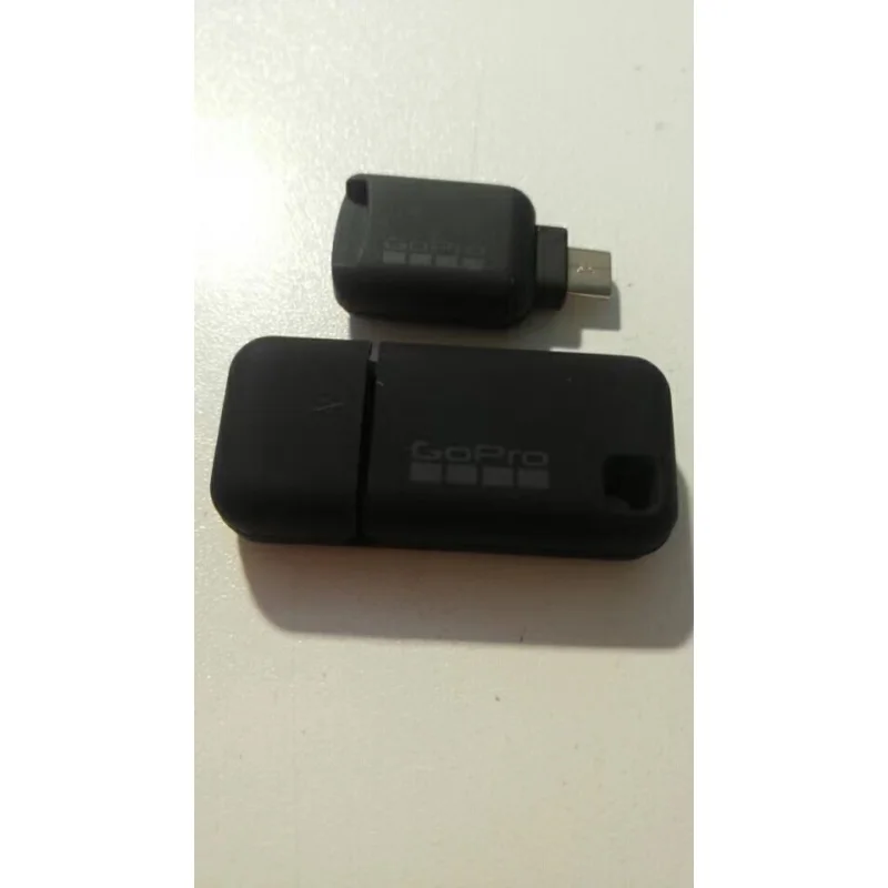 

Camera repair accessories for GoPro original card reader USB3.0 fast reading tf card Android interface Gopro Quik