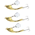 Gold 3PCS