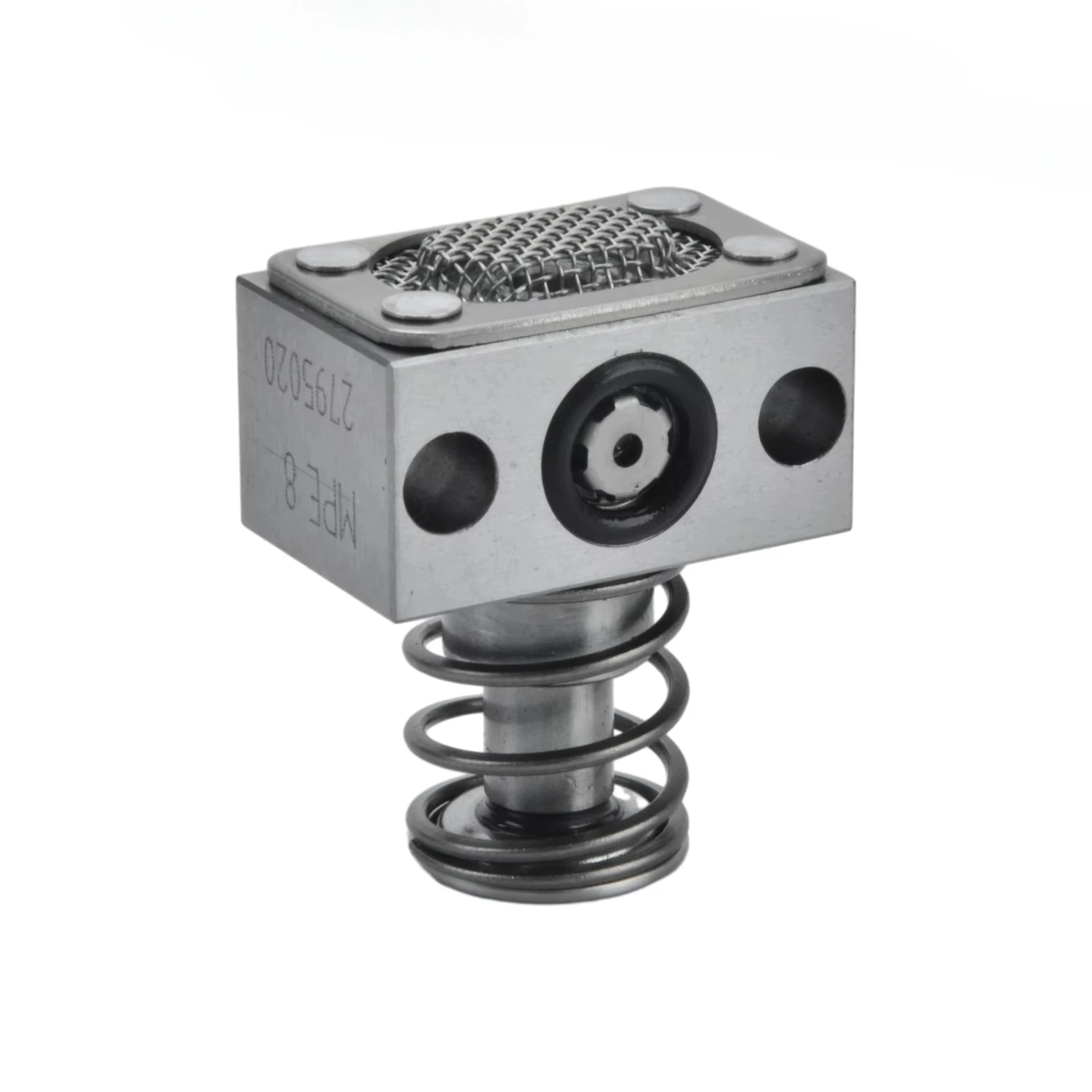 

Kamishiro Hydraulic Piston Pump hWE MPE4 Piston Fluid Power hWE Radial Piston Pump Components MPE 4/5/6 Oil Pump