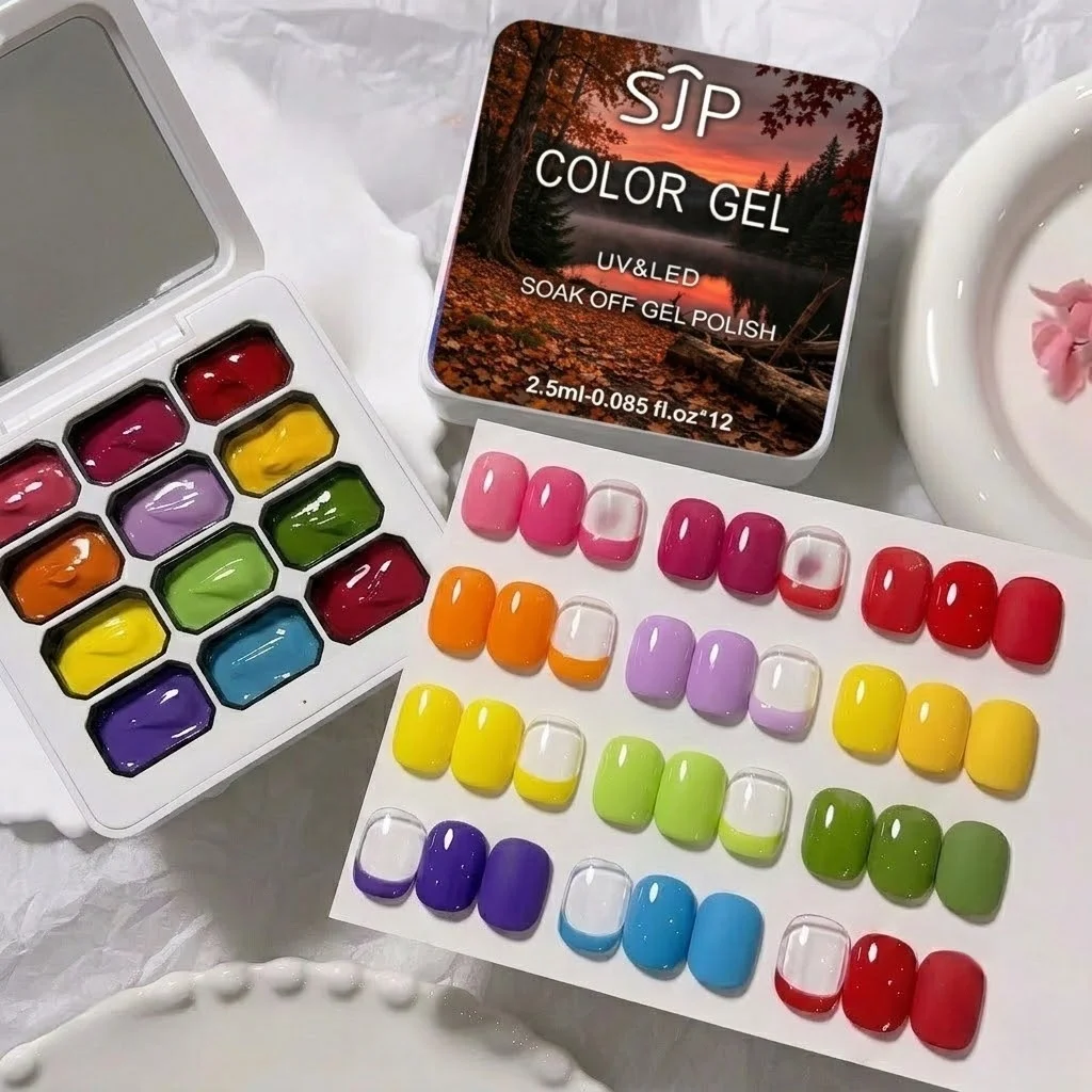 gel-solido-para-unhas-em-12-cores-arco-Iris-tinta-para-unhas-led-fashionavel-sem-necessidade-de-limpeza-design-de-unhas-de-salao-alta-saturacao-e-brilho