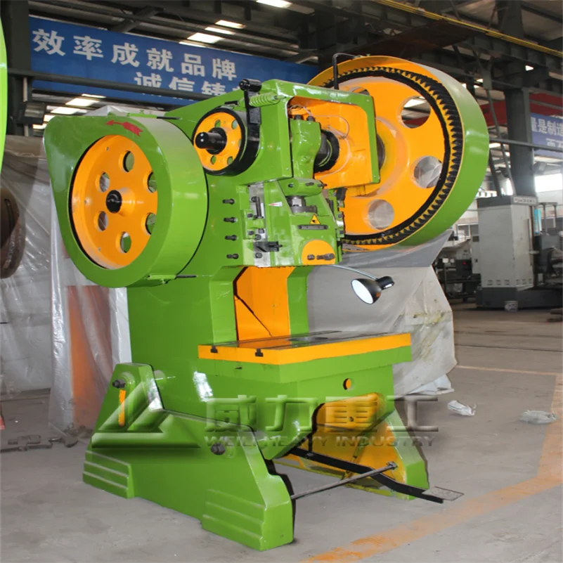 Punch Press Machime Punching accessories 10.9 Level High-Strength D-Type Mold Parallel Pressing Plate M18 M20