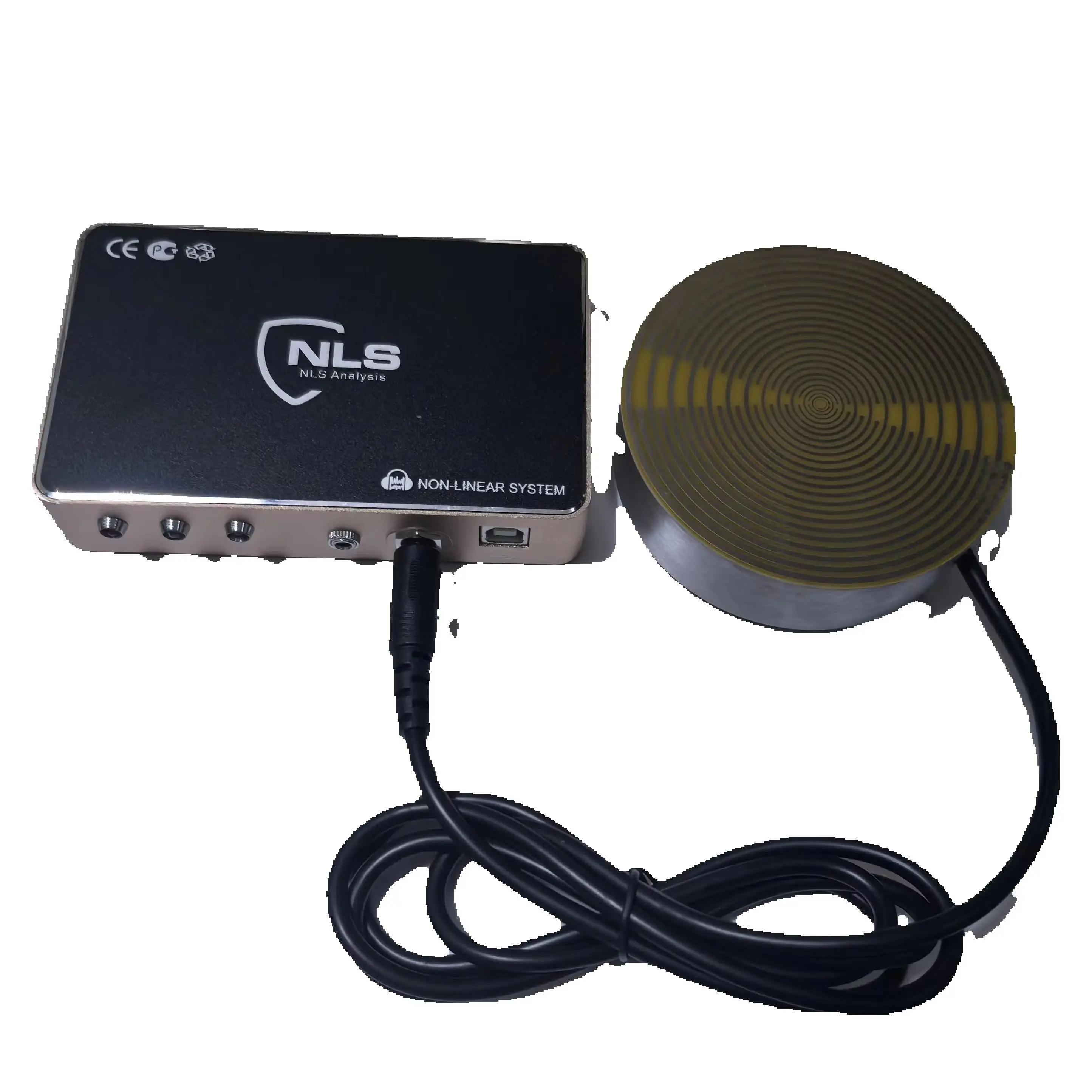 2026 New Frequency Remote NLS Resonant Chamber for 9D 12D 18D 25D CELL NLS Meta Hunter 4025 DNA Analysis Spooky NONLINEAR System