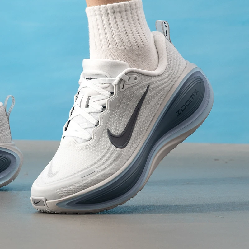 Nike Men's Shoes Original Lightweight Breathable Fitness Training Cushioning Outdoor Tennis Shoes Sports Shoes Road Running Shoes Hv8150-111-1