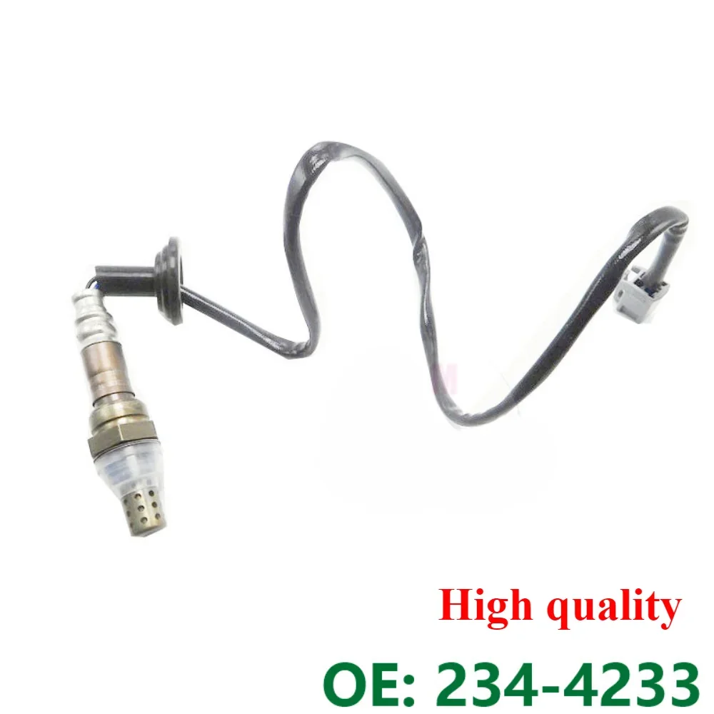 

Oxygen Sensor O2 234-4233 2344233 SG749 89465-02110 For Toyota Corolla Matrix Pontiac Vibe 1.8L 2003 2004 2005 2006 2007 2008