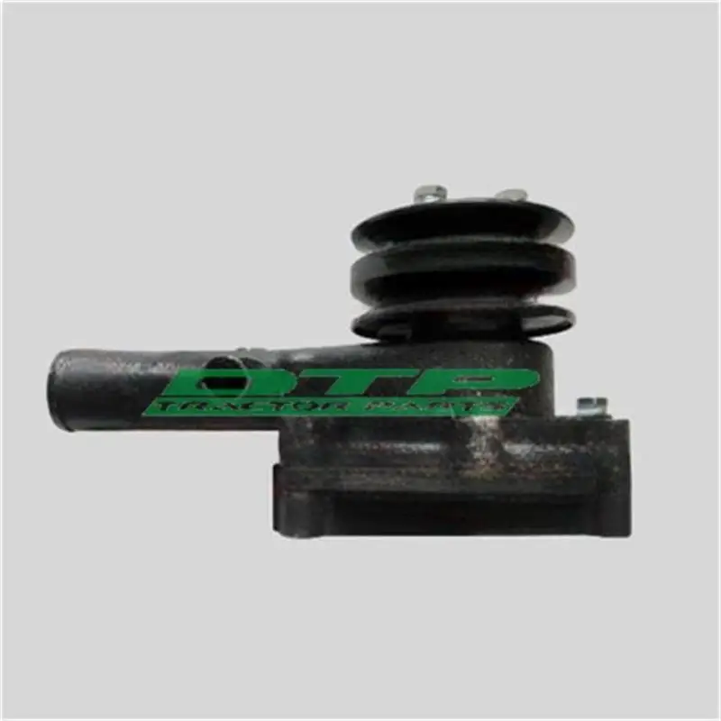 Water pump(two-groove pulley) for Yangdong YD385 / YD380 engine parts