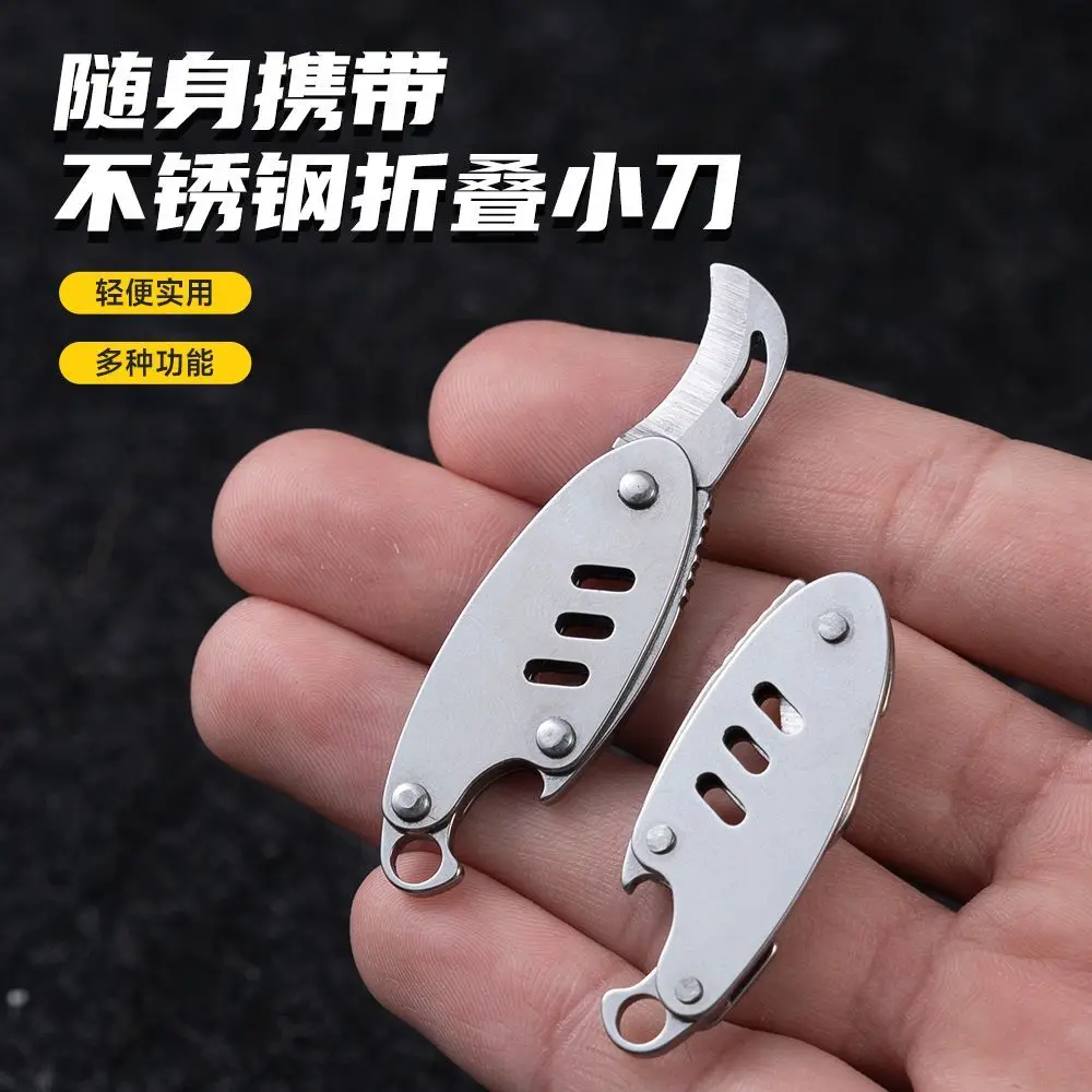 Mini Knife, Portabl…