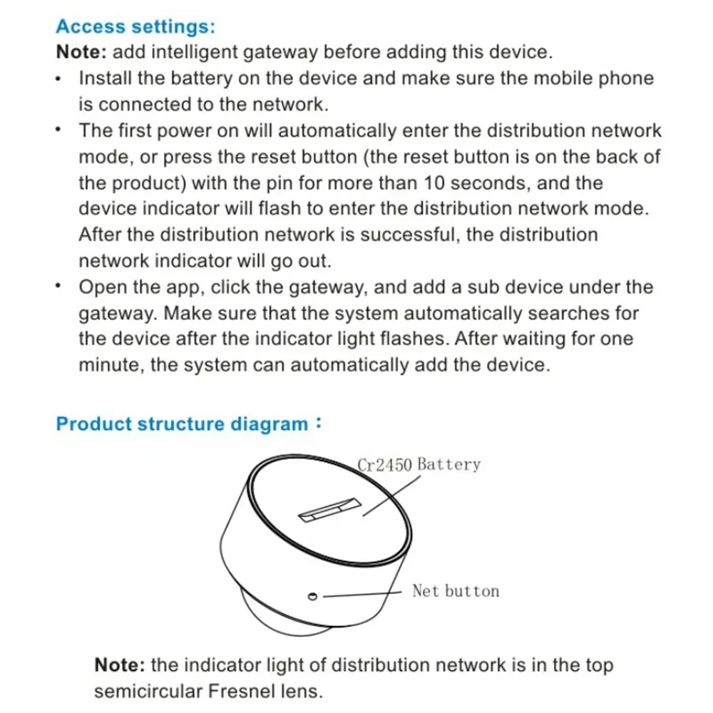 Tuya Zigbee Smart PIR Motion Sensor Infrarot Detektor mit Lux Erkennung Anti-diebstahl Alarm Sensor Drahtlose Sicherheit Schutz – Detail 17