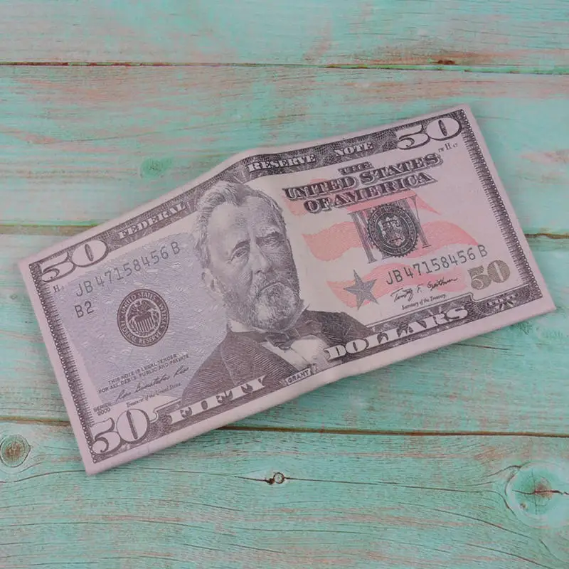 Cartera para niños, niños, hombres, bolsa de dinero de cuero PU, regalo novedoso, monedero para adolescentes y estudiantes, monedero para mujer y hombre