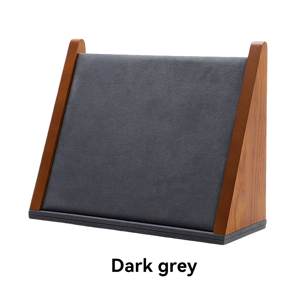 

Necklaces Display Stand Tabletop Necklace Jewelry Holder Organizer