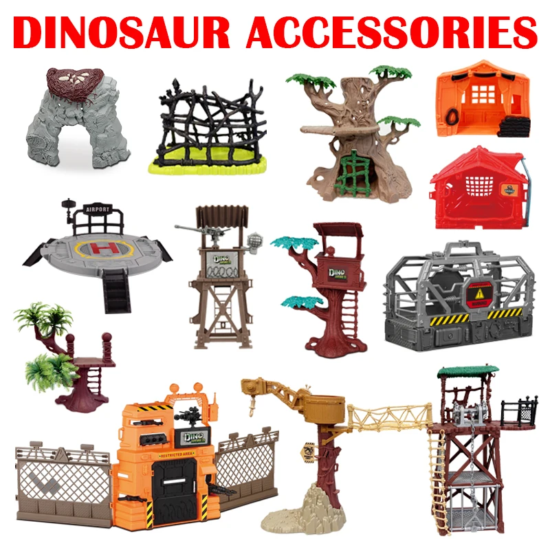 #28 Highest Rated Dinosaur Figure Sets to Buy in 2026