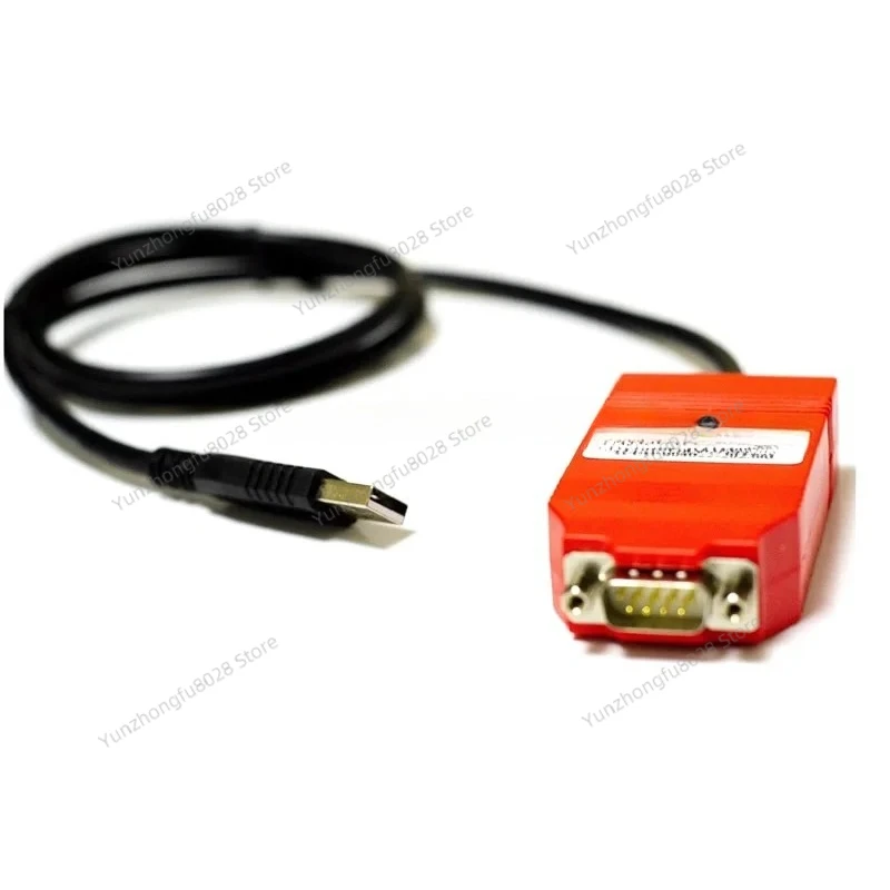 

Китайский PCAN-FD PCAN-USB совместим с оригинальной немецкой моделью PEAK IPEH-004022/2022 с функцией изоляции.