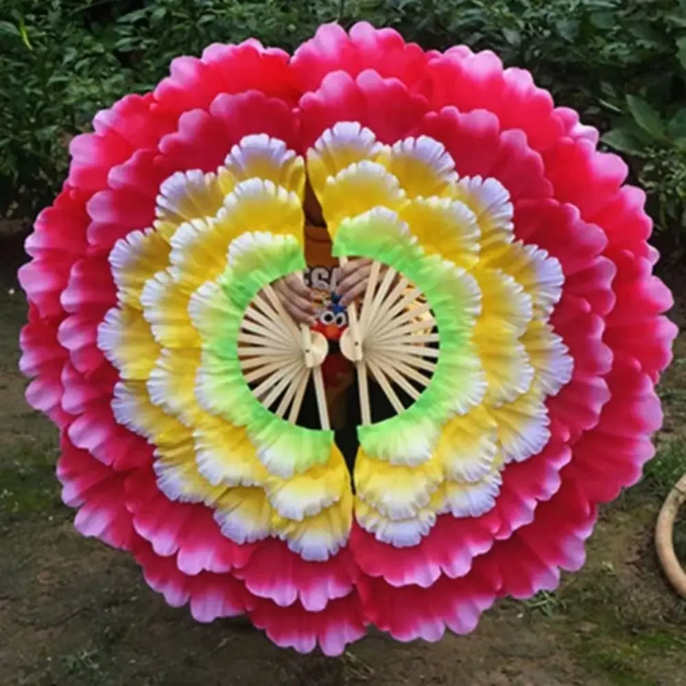 novo-leque-de-danca-dobravel-de-90cm-para-adultos-5-camadas-leque-de-mao-com-petalas-de-peonia-dupla-face-9-cores-leque-de-danca-quadrada