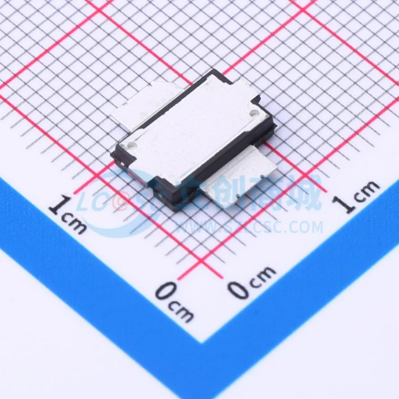 1 PCS/LOTE MRFE6S9060NR1 MRFE6S9060 ME6960N TO270-2 100% New and Original IC chip integrated circuit