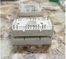 

Модуль IGBT SK35GD12T4ET