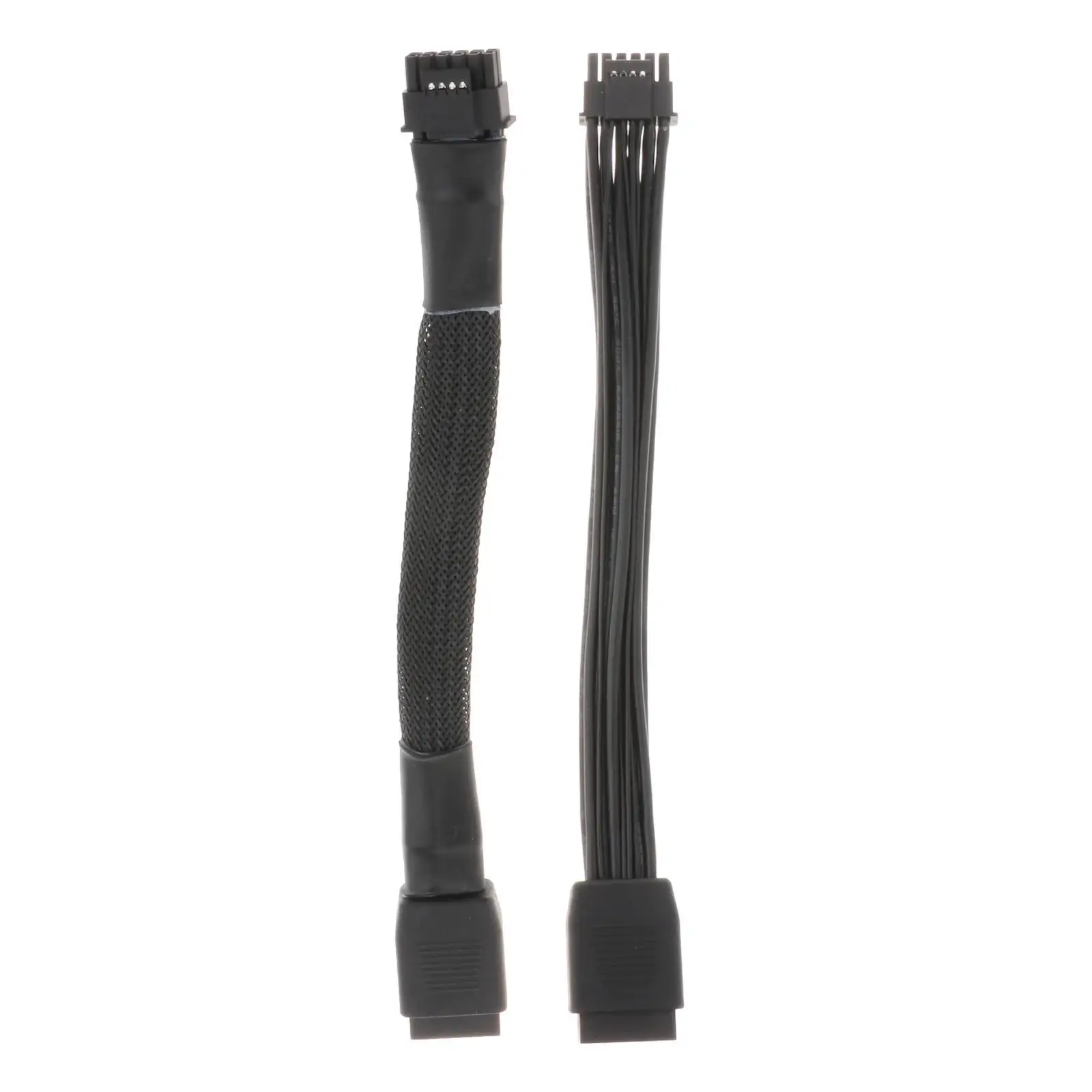 Extension Cables Extender 16Pin to 16(12+4)Pin for Graphics Card