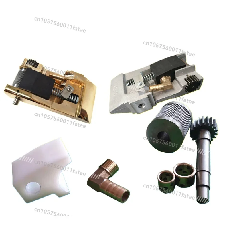 

Carton Machinery Semi-Automatic Case Gluing Machine Parts Machine Head Glue Wheel Carton Semi-Automatic Case Gluer Parts Paste