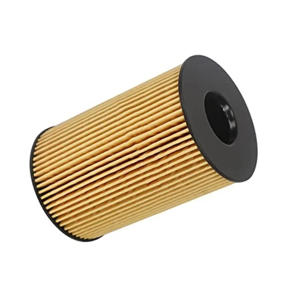 Zestaw filtra oleju silnikowego do BMW E70 E71 F01 F02 11427583220 Silnik N63 4.4L N74 6.0L N63 4.4L Samochód