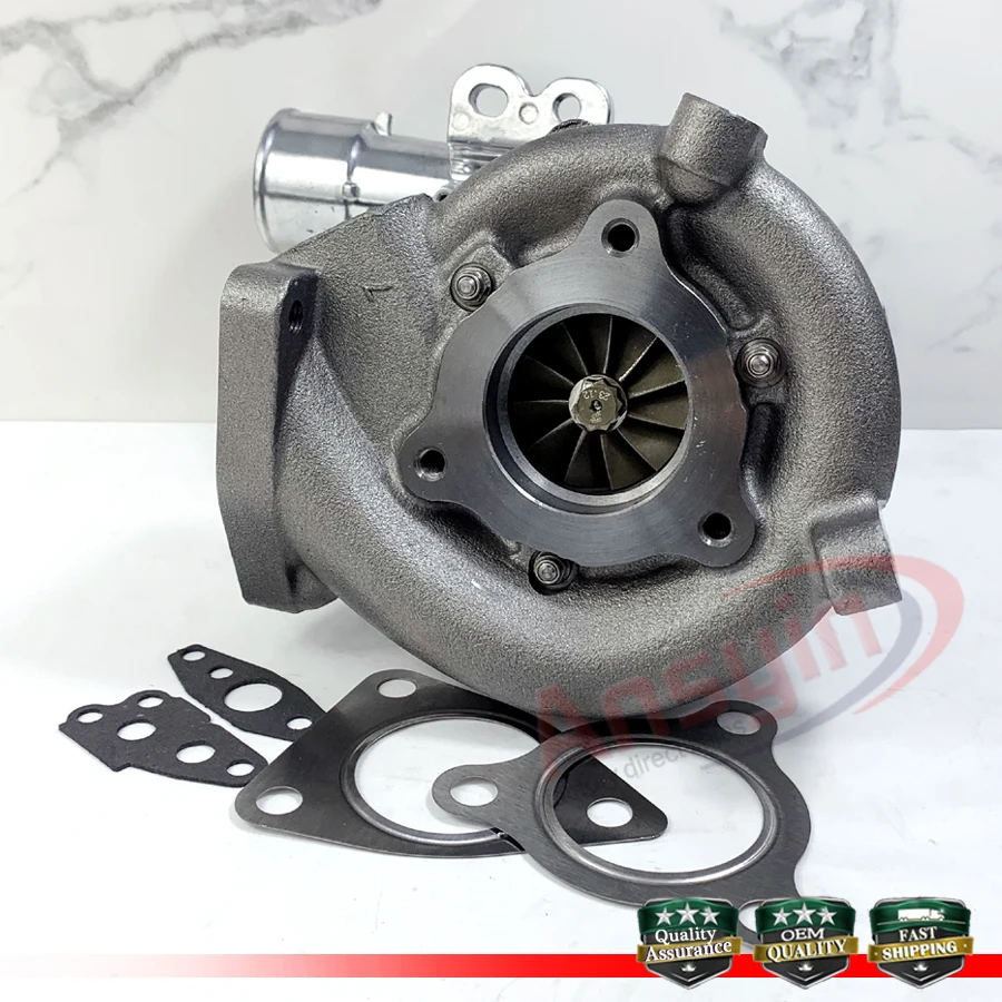 

CT16V Turbocharger For Toyota Landcruiser Land cruiser HILUX 3.0 D-4D 120kw 1720130010 17201-30011 1720130011 17201-30010