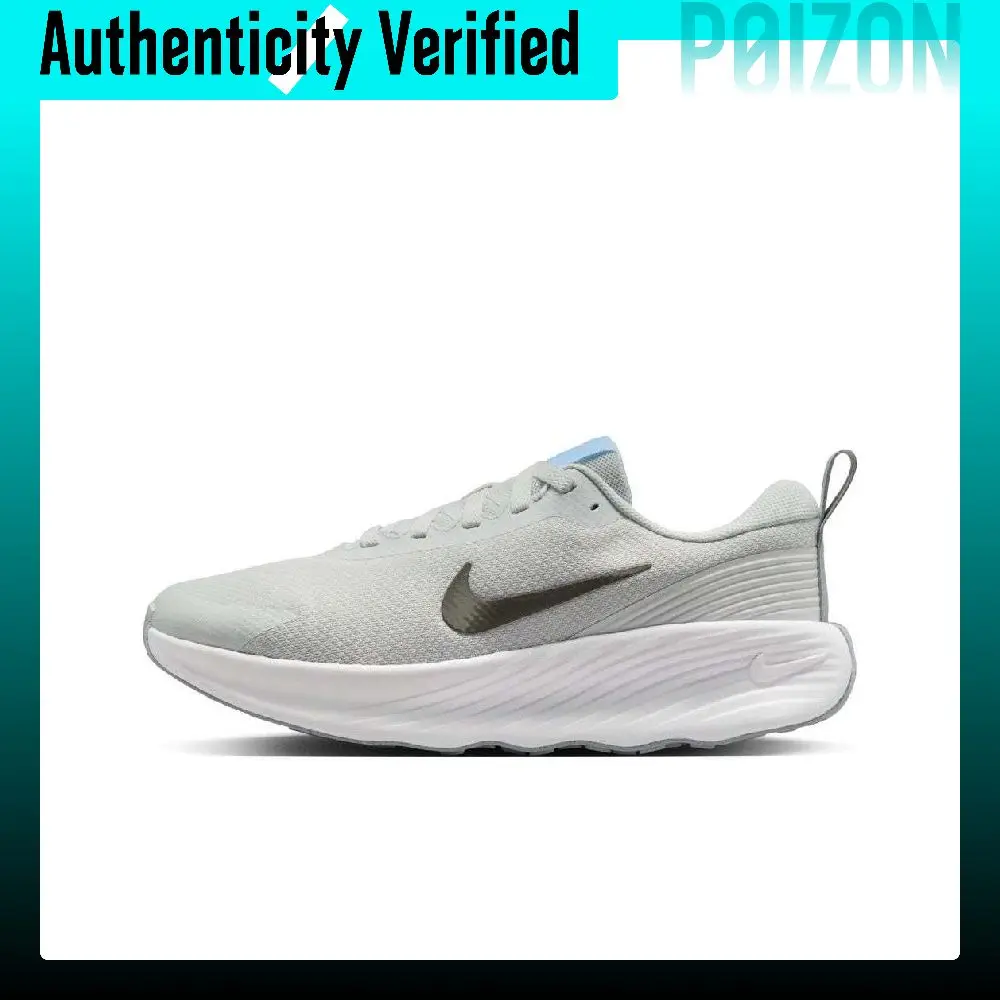 Nike Promina Low top Walking Shoes Unisex Gray FV6343-004