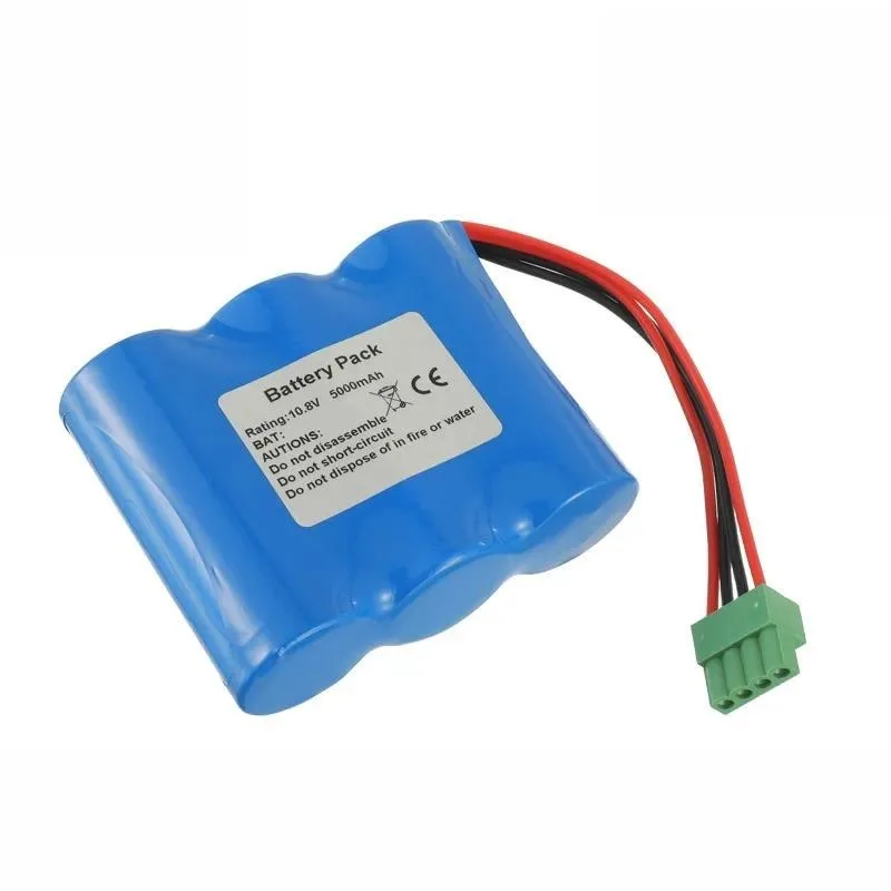 for ri-a LBTK-M-I 5006ccu L screening instrument battery 3inr21700-5ah