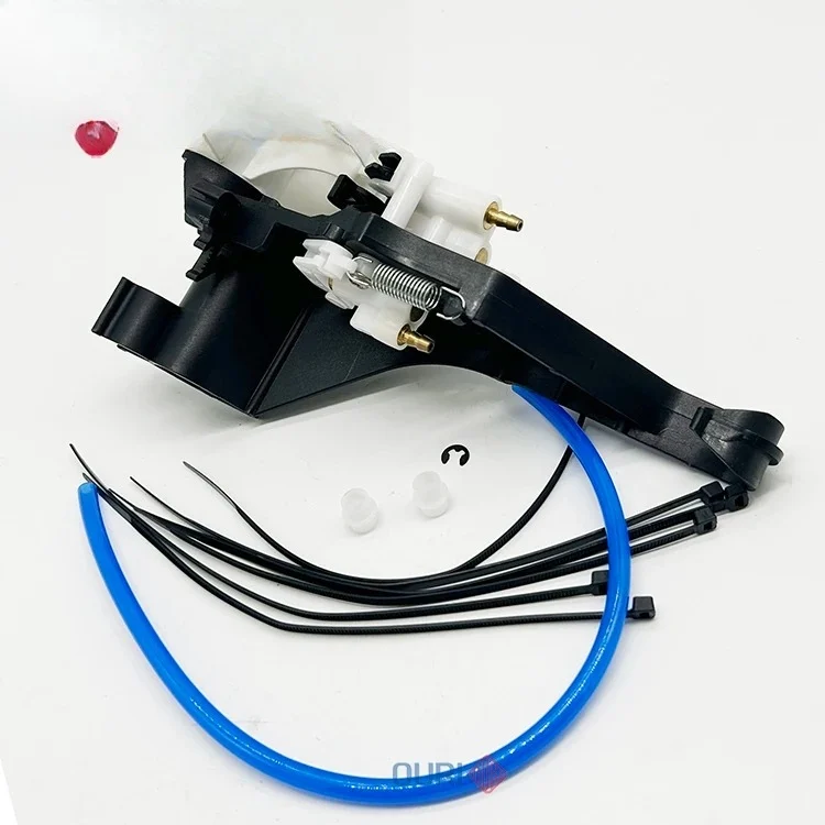 

Truck Parts Grammer Seat Adjustment Valve 1126814 0009109738 009109438 81623986092 1143669 For Mercedes Benz