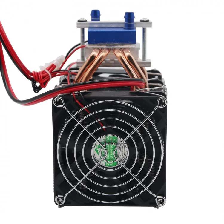 مبرد حراري كهربائي لتبريد أشباه الموصلات ، مبرد المياه ، جهاز نظام التبريد ، ، ، ، ، من من W #2