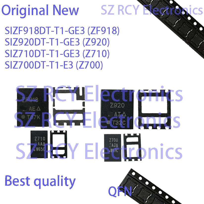 5-30Pcs Sizf918Dt-T…