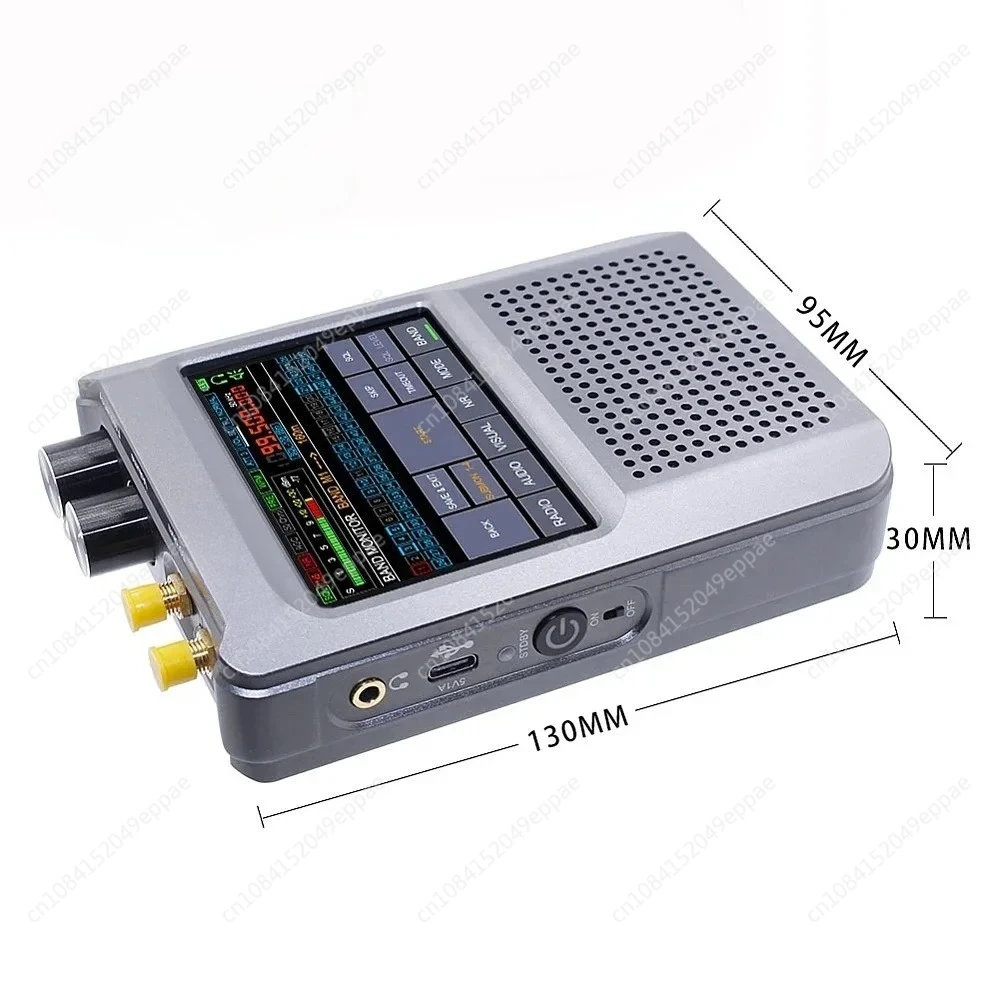 Malahit-Dsp2 Radio …