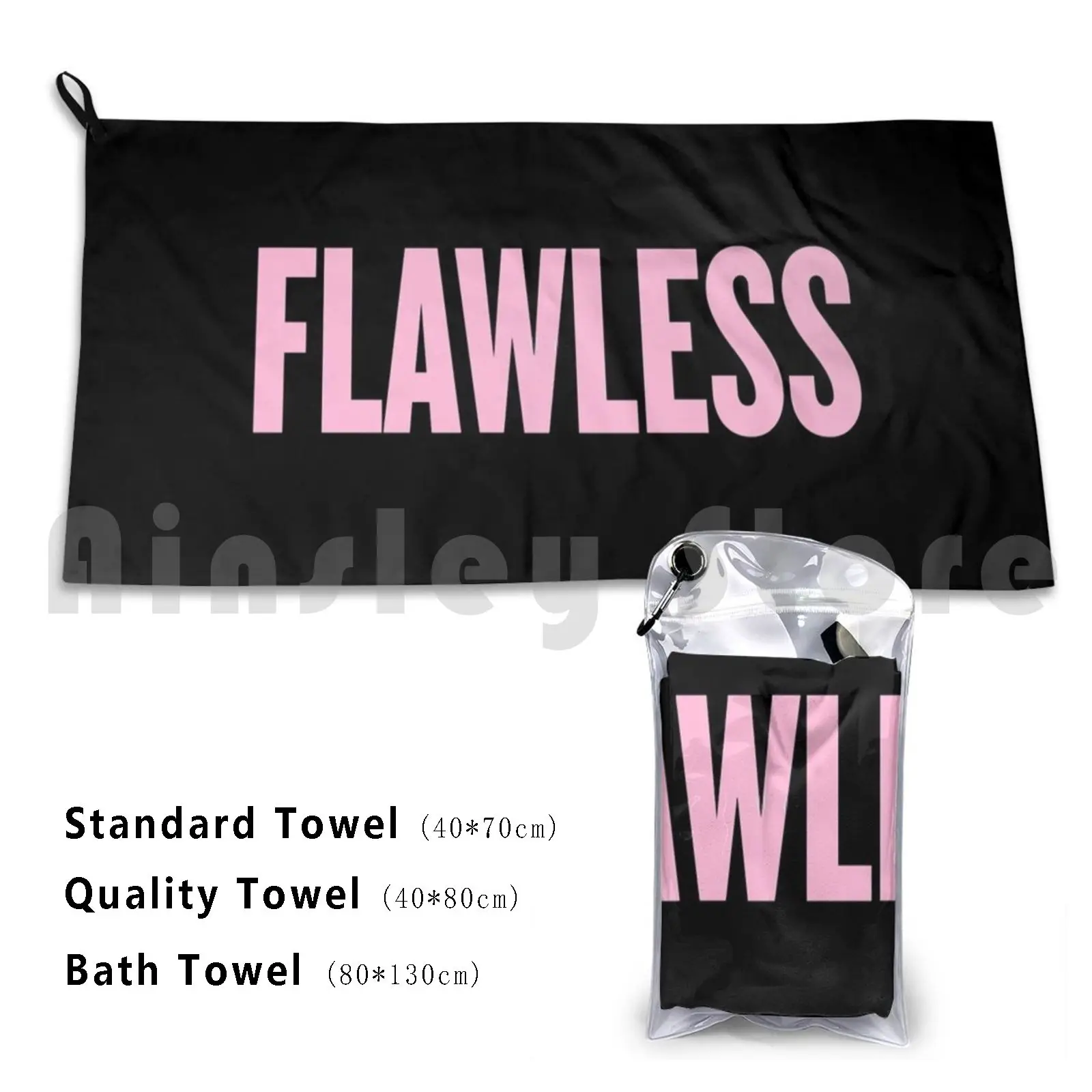 منشفة حمام لا تشوبه شائبة وسادة الشاطئ متعة الفانك أنت F U C K المتمردين أبلوه الطعم متفوقة Hypebeast لا تشوبه شائبة بيونسيه #1