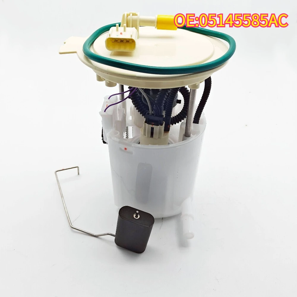 

High quality New for 05145585AC advanced fuel pump assembly suitable for Jeep Grand Cherokee 11-14 V6 V8