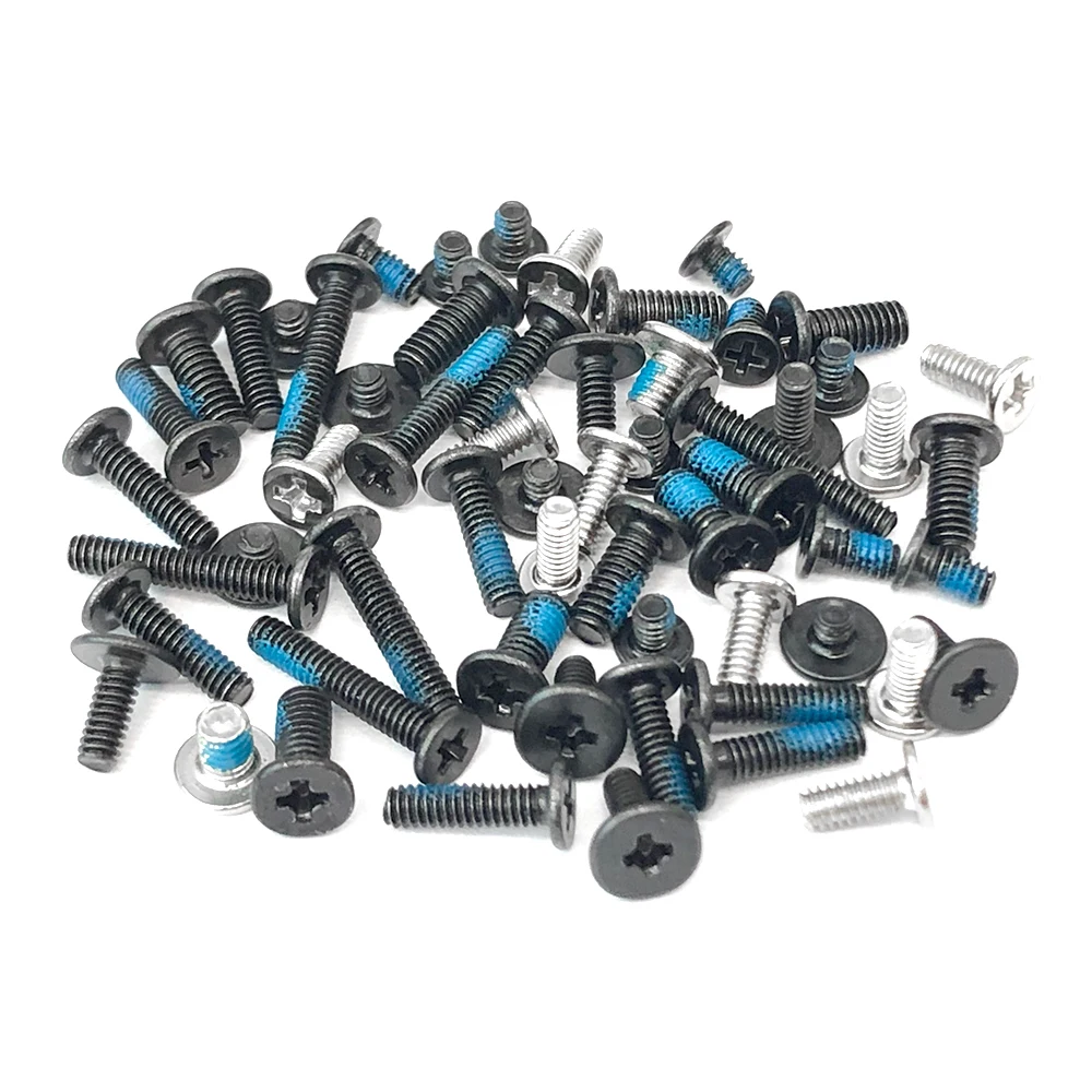 Full laptop screw set For Legion Pro 5 16IRX9 83DF/Pro 5 16ARX8 82WM/Pro 5 16IRX8 82WK/Pro 5 16IAX10 83F3/Pro 5 16ADR10 83LT