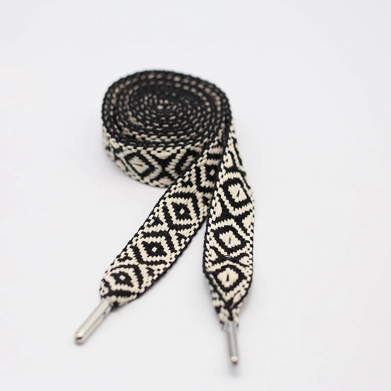 1pcs Cotton Rope Belt Drawstring Strap Sports Pants Waistband DIY Sewing Accessories