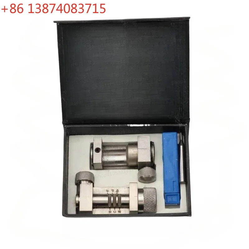 Suitable for K10M Hexagonal Stick Key Fixture, Key Machine Accessories