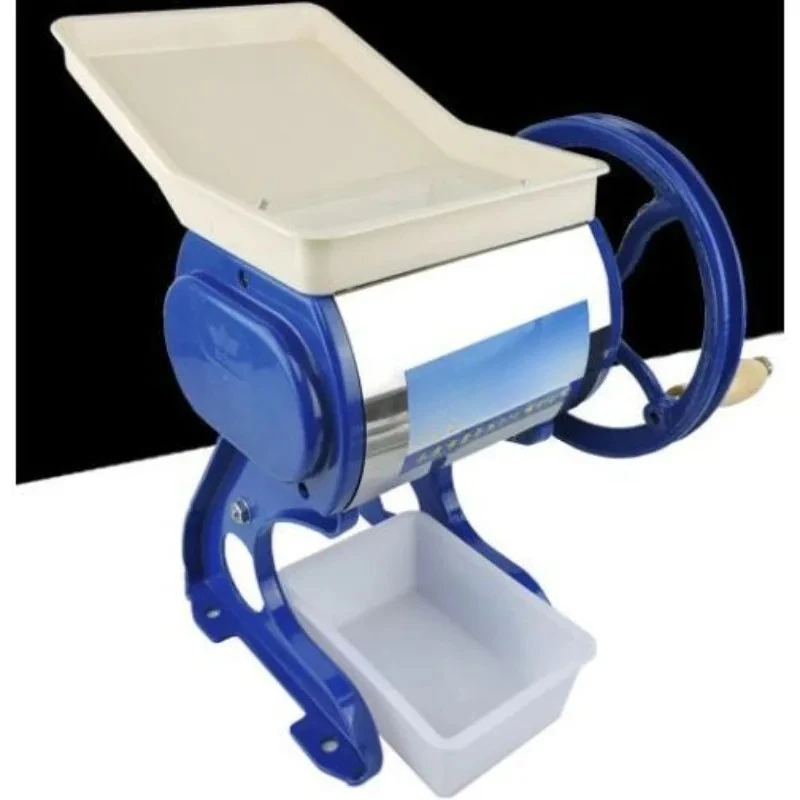 Hand slicing and shredding machine, meat slicing machine, shredded meat machine, minced meat cutting machine