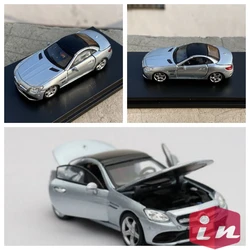 LF 1/64 MB SLC Diecast Model car Collection Limited Edition Hobby Toys