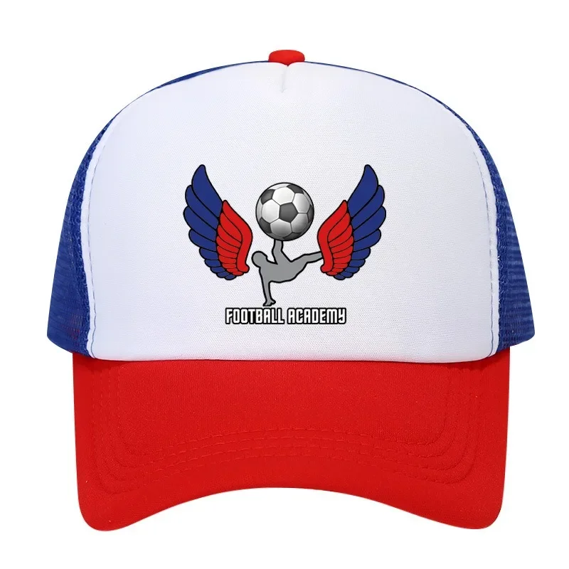 قبعة بيسبول كرة القدم كونغ فو - MVP الإسفنج شبكة Snapback قابل للتعديل الرياضة في الهواء الطلق قبعة الشمس العصرية الأزياء الساخن البائع بلغت ذروتها