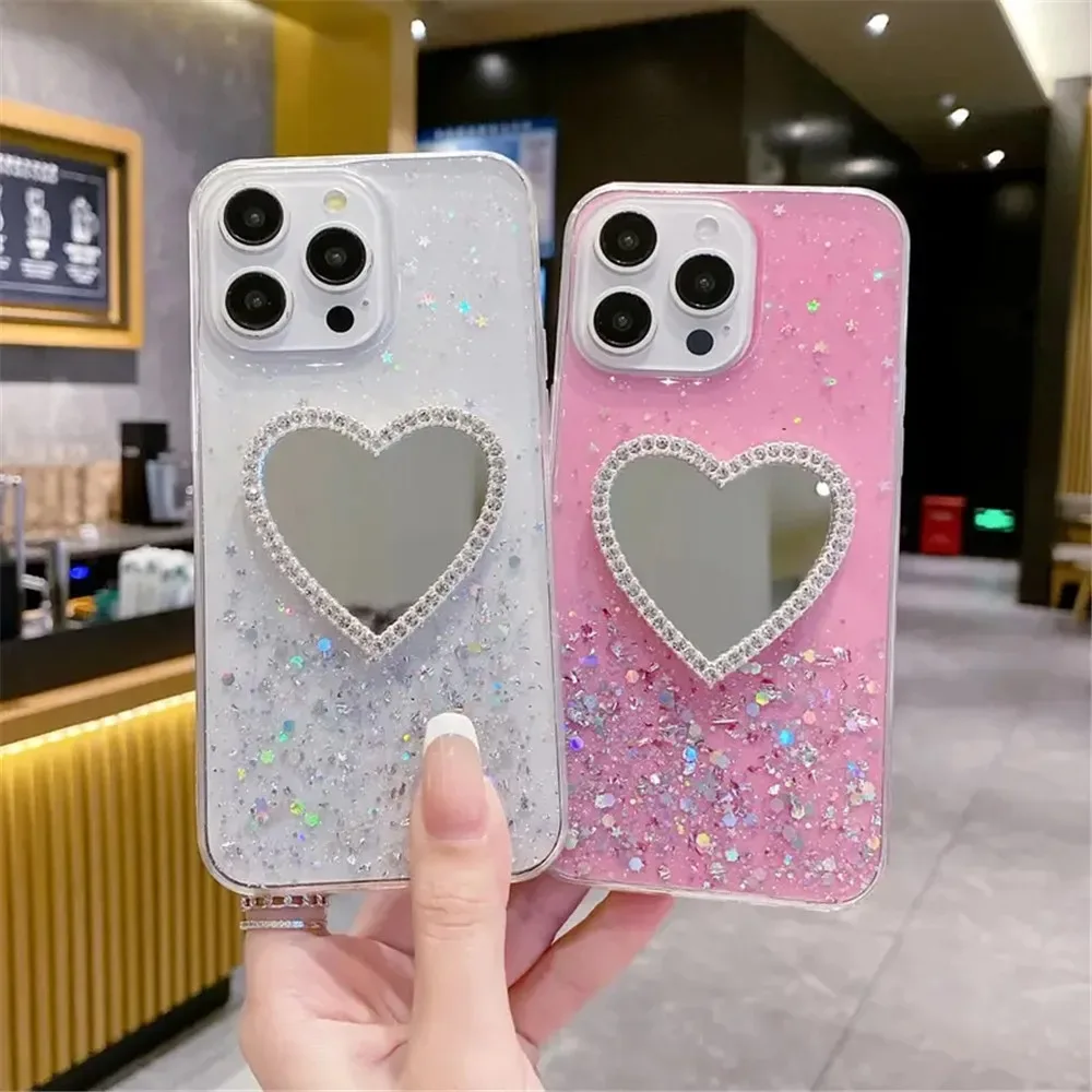 Fashion Heart Diamo…