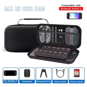 6 최고의 판매 Capa Nintendo Switch -№4