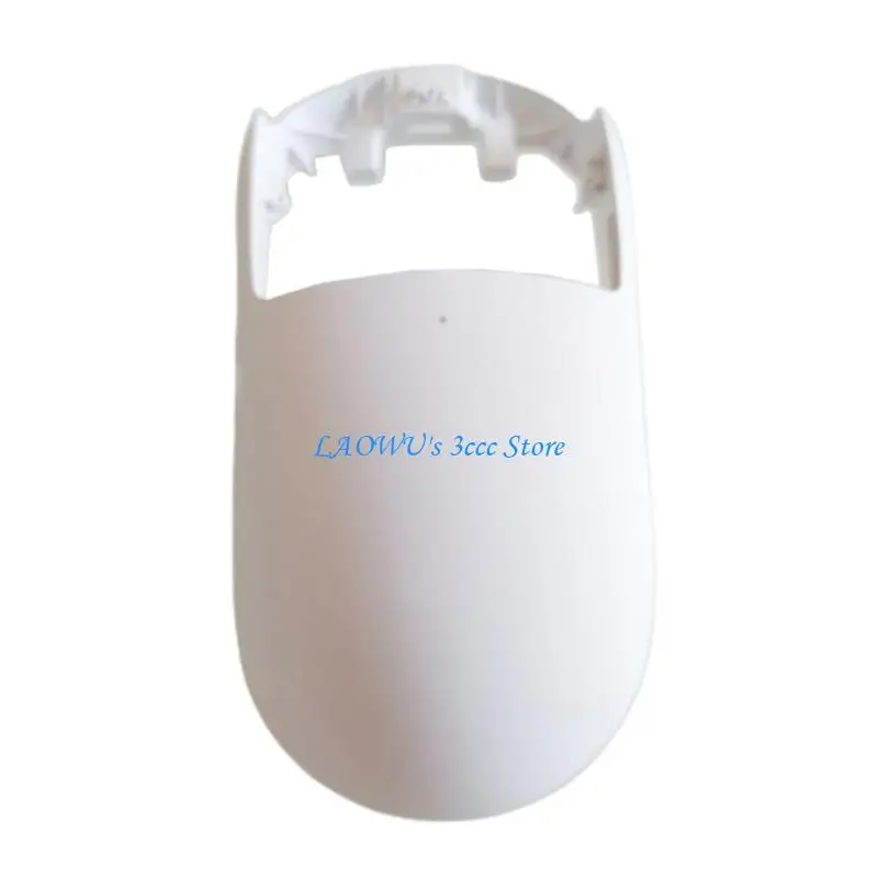 

Y8AD Replacement Mouse Shell Mouse Case for GProX Superlight Mouse Top Cover