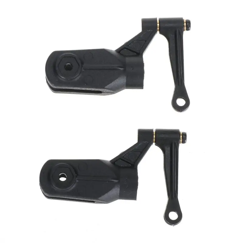 Eachine نموذج E186 E190 ملحقات طائرات الهليكوبتر مجموعة المشبك الدوار