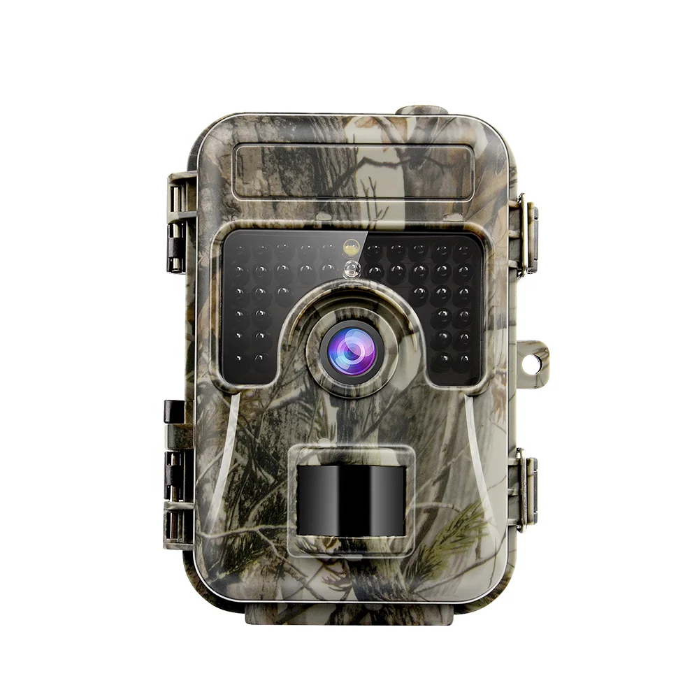 

FHD 20M Waterproof Economical Hunting Camera