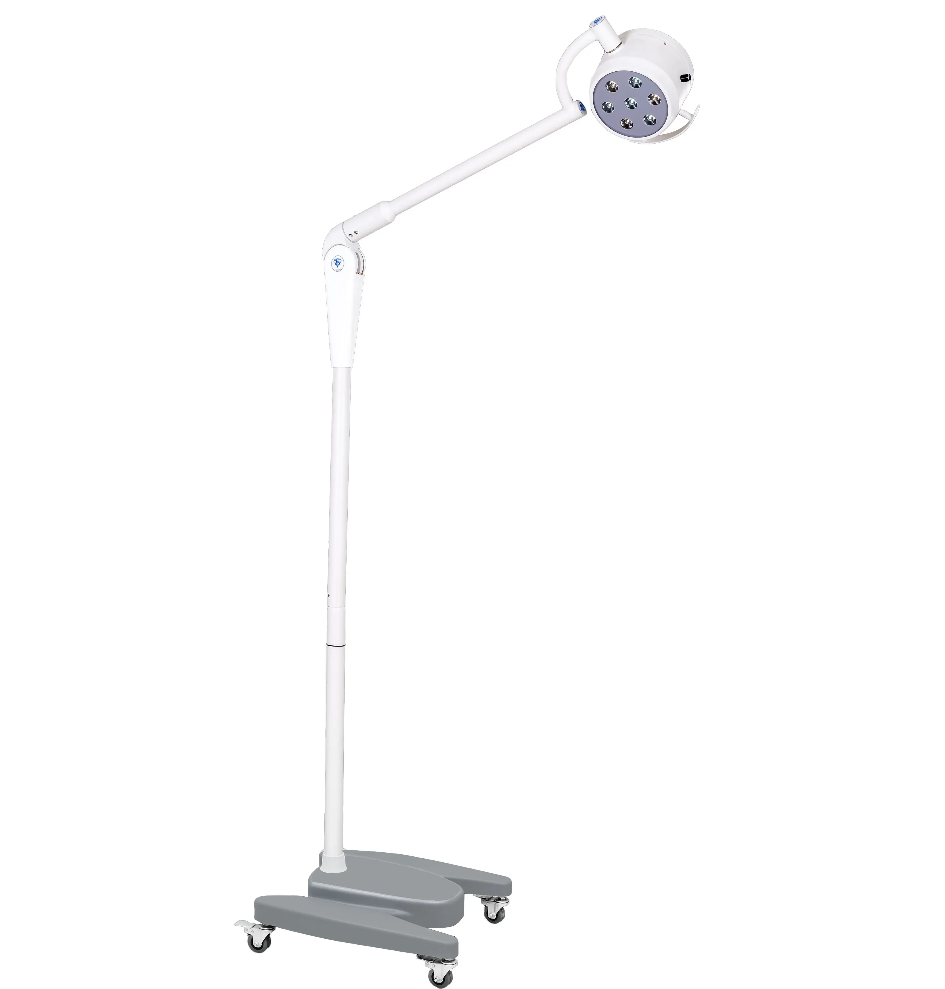 

Latest Medical Supply Surgical Examination Lamp Gynecological Examination Lamp