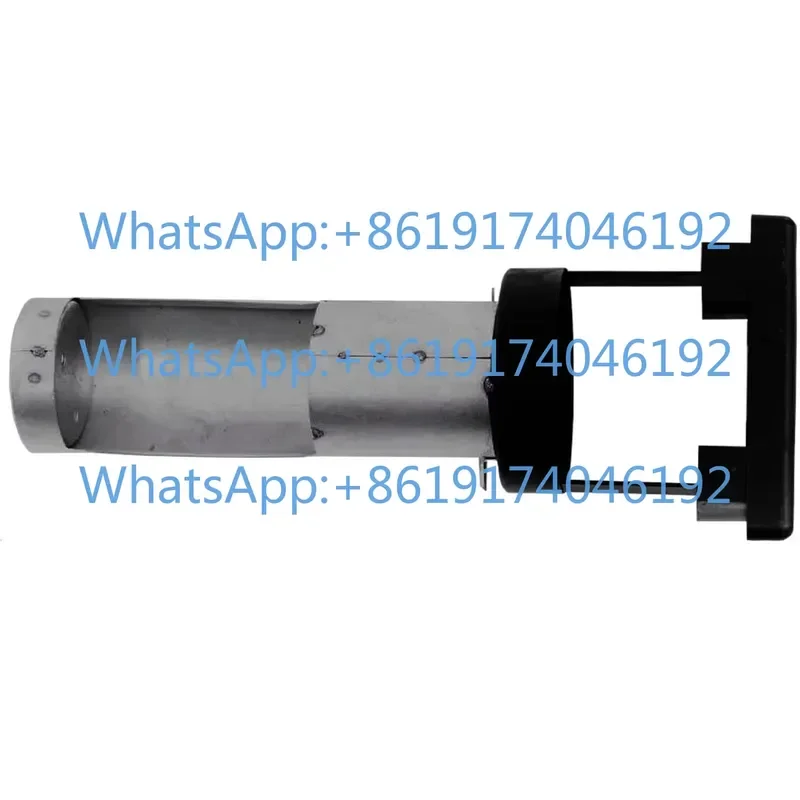 Compatible with Masterbuilt Wood Chip Loader 2 