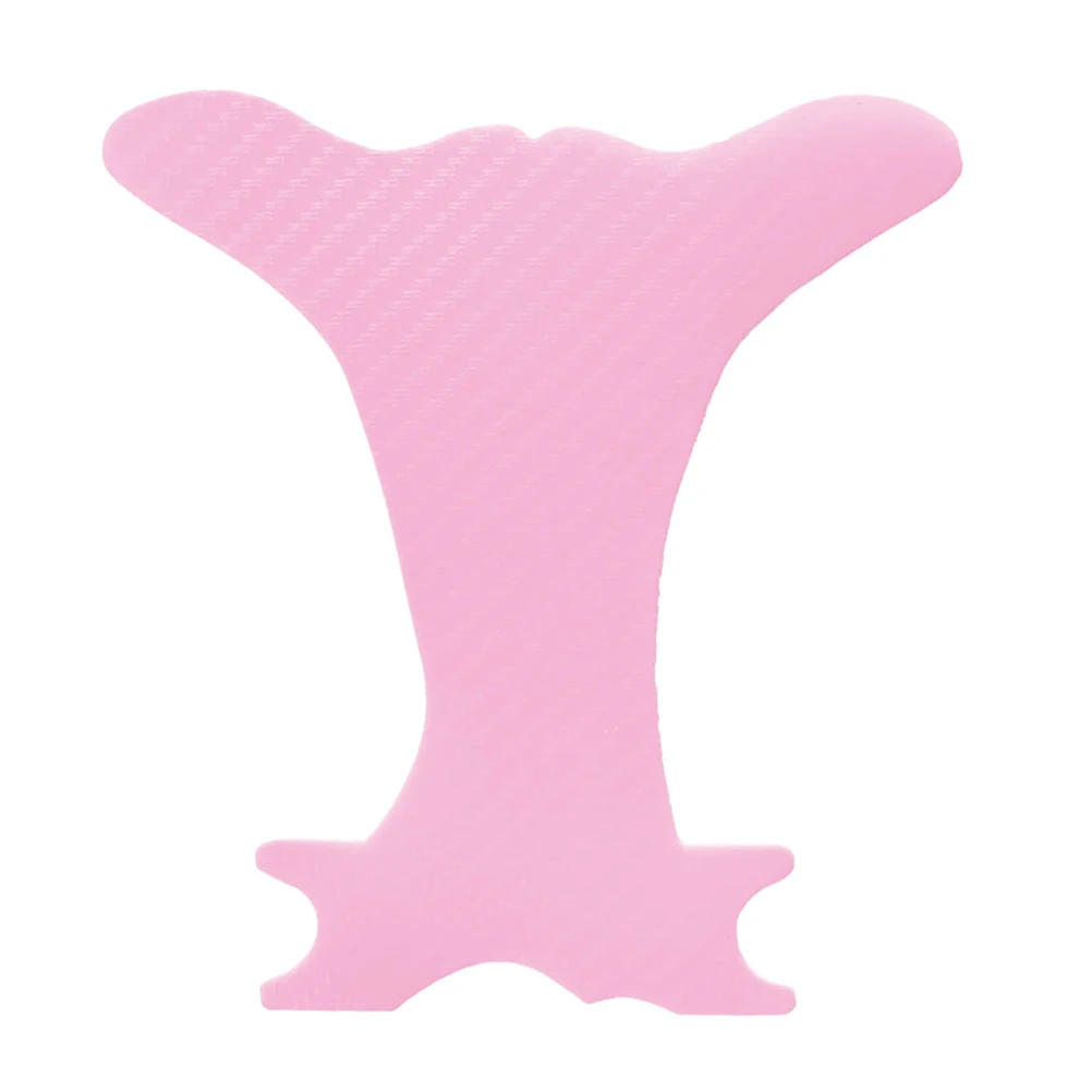 Eyeliner Stencils For Women Eyebrow Template Ruler Makeup Guide Tool Reusable Portable Beauty Aid Multifunctional Plastic