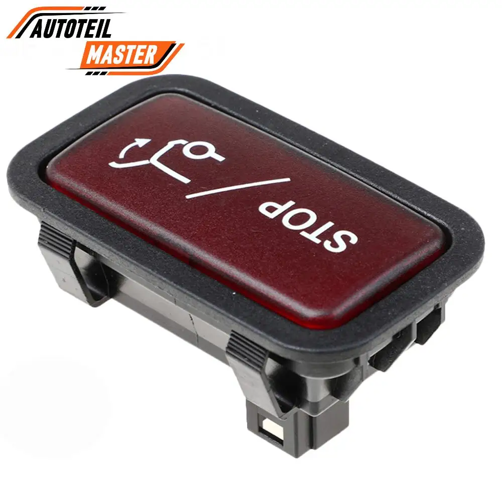 Rear Tailgate Push …