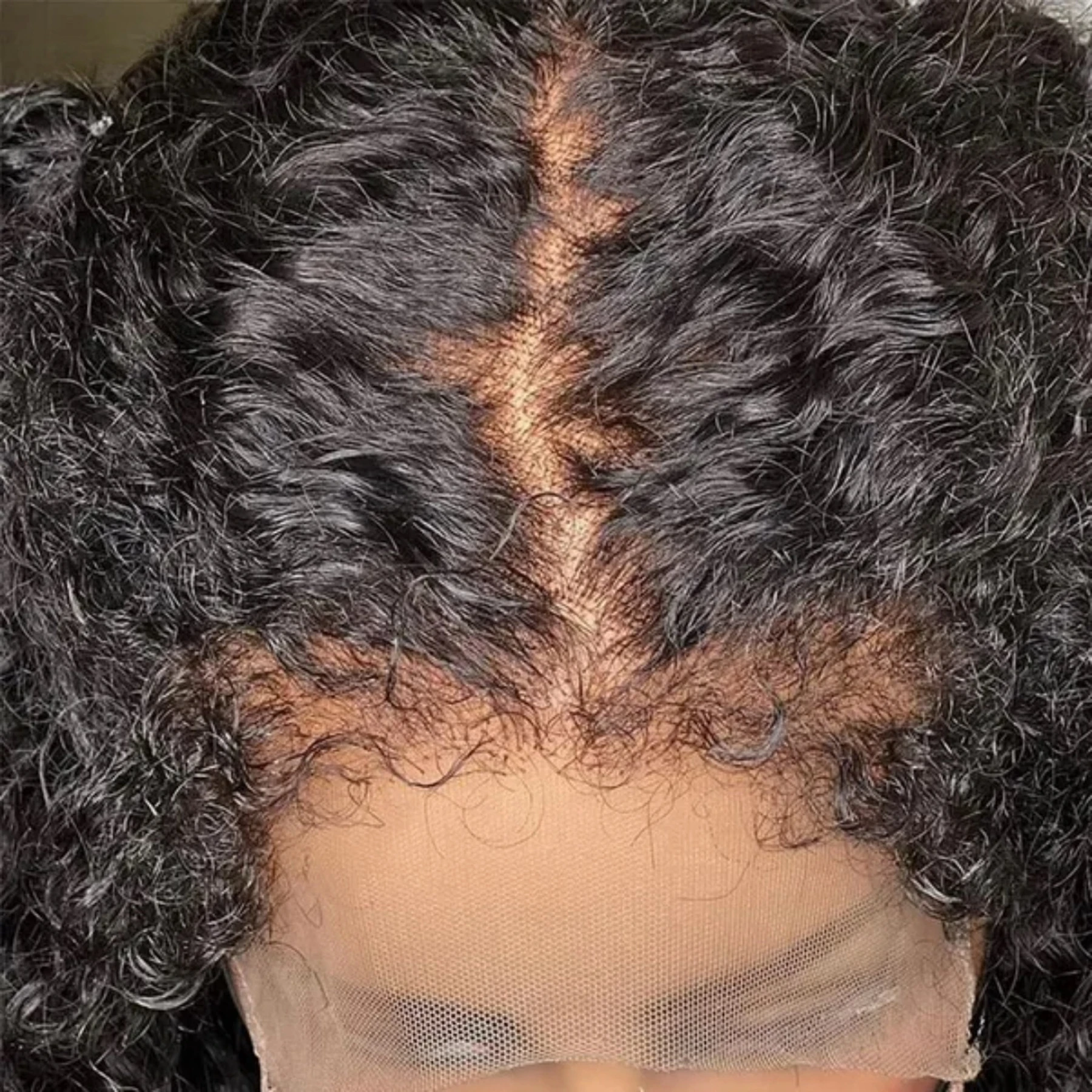 #44 Latest Middle Part Lace Wigs Offers