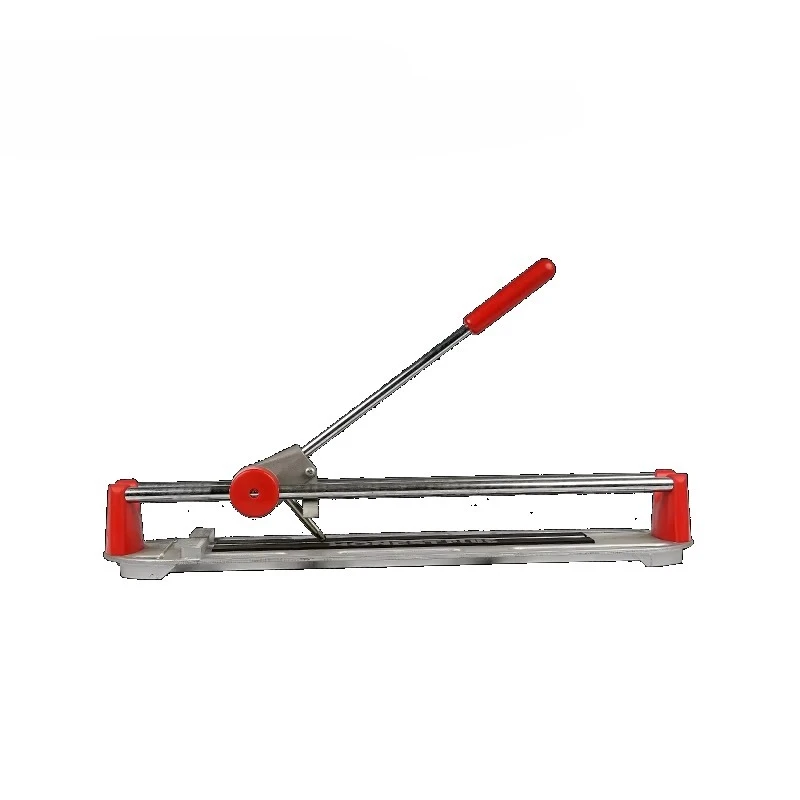 8100B, 500mm Professional Paving Tool Japanese Manual Tile Cutter