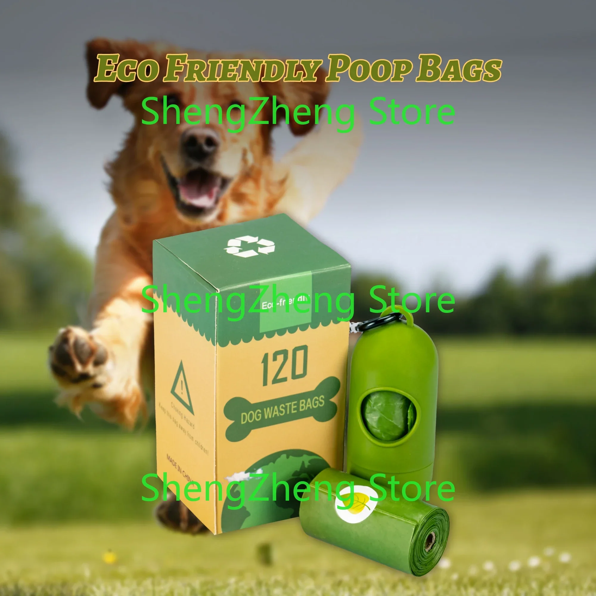 (8 Rools 120 Counts…