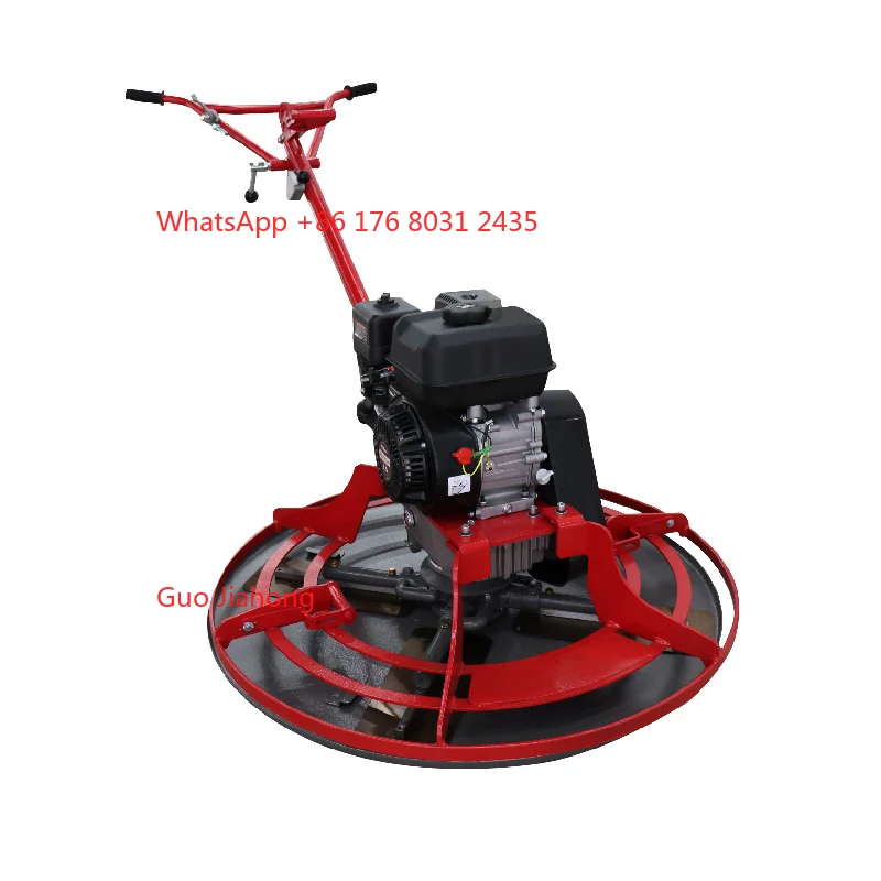 คอนกรีตซีเมนต์น้ําหนักเบา 36 นิ้วขับเคลื่อนสําหรับพื้นผิวพื้น