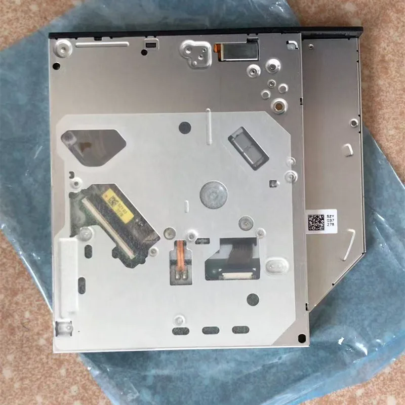 12.7 ملم فتحة تحميل SATA مشغل موقد بلو راي لأجهزة Apple iMac 21.5 "27" Dell XPS Studio Bluray drive uj265